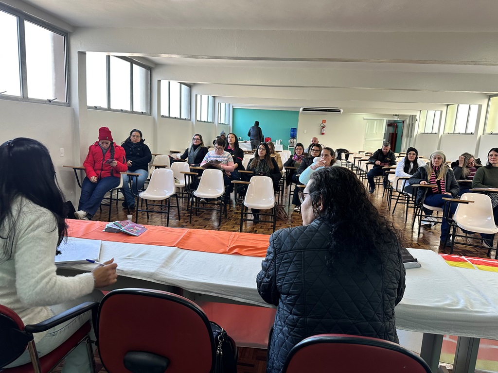 Conselho da Força-PR debate segurança e direitos das mulheres no ambiente de trabalho